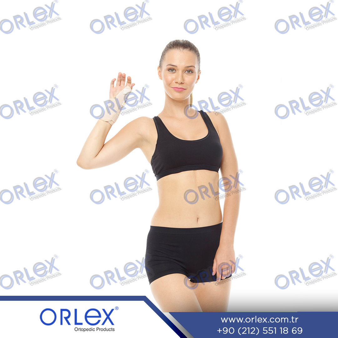 ORLEX DE QUERVAİN ATELİ